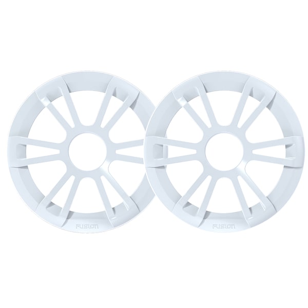 EL-X651SPW 6.5" Sports Grill Covers - White f/ EL Series Speakers